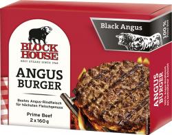 Block House Black Angus Burger