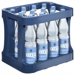 Vilsa Naturfrisch Mineralwasser Naturelle (Mehrweg)