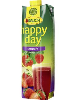 Rauch Happy Day Erdbeere