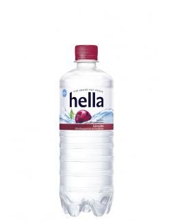 Hella Still & Fruchtig Erfrischungsgetränk Kirsche (Einweg)