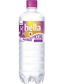 Hella Still & Fruchtig Erfrischungsgetränk Mango Picchu (Einweg)