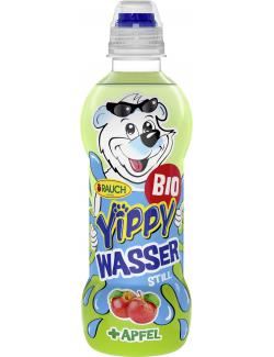 Racu Yippy Bio Wasser Apfel (Einweg)