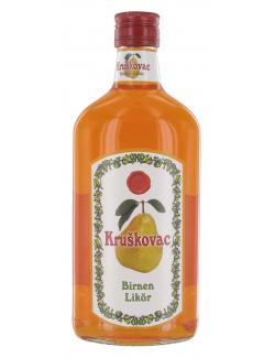 Kruskovac Birnen-Likör