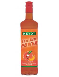 Heydt Ice Tea Power Likör
