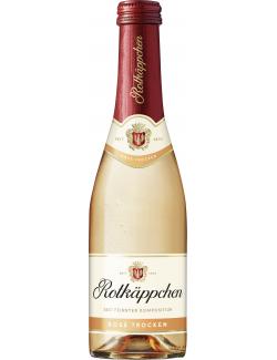 Rotkäppchen Sekt Rosé trocken