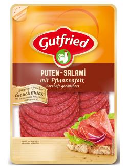 Gutfried Puten Salami