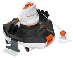 Flowclear™ autonomer Poolroboter AquaRover™