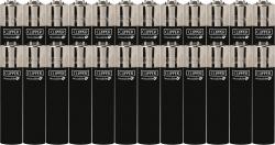 Clipper Feuerzeug Solid Branded