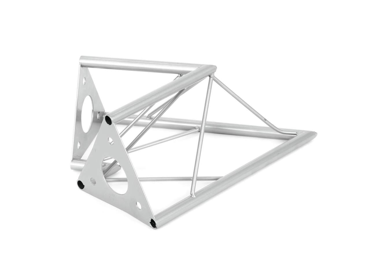 DECOTRUSS SAC-20 Ecke 2-Weg 60? silber