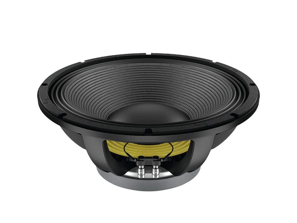LAVOCE WAF154.02 15' Subwoofer, Ferrit, Alukorb