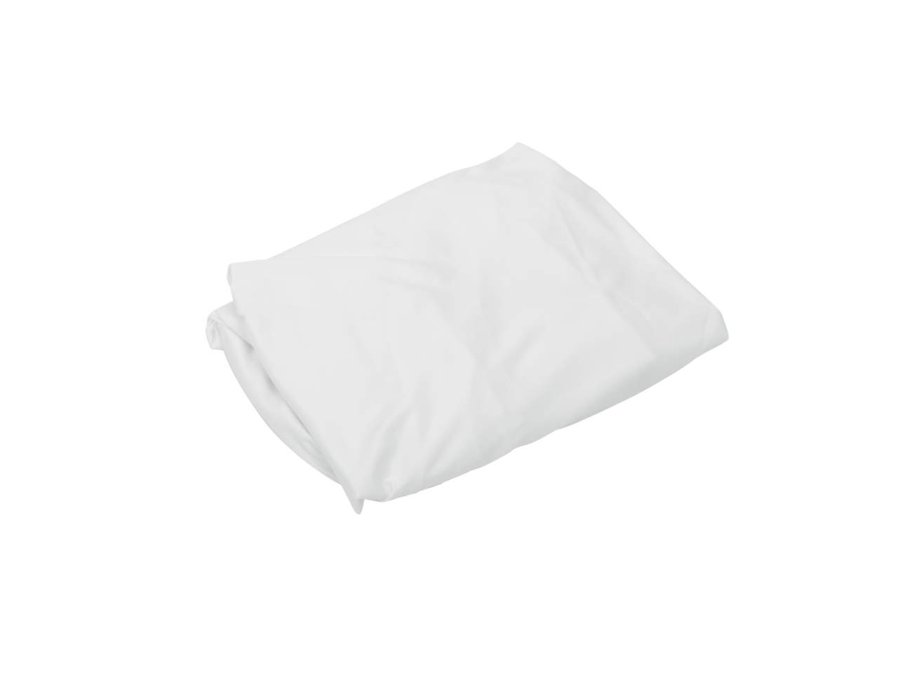 OMNITRONIC Wechselcover f?r Compact Mobile DJ Stand wei?