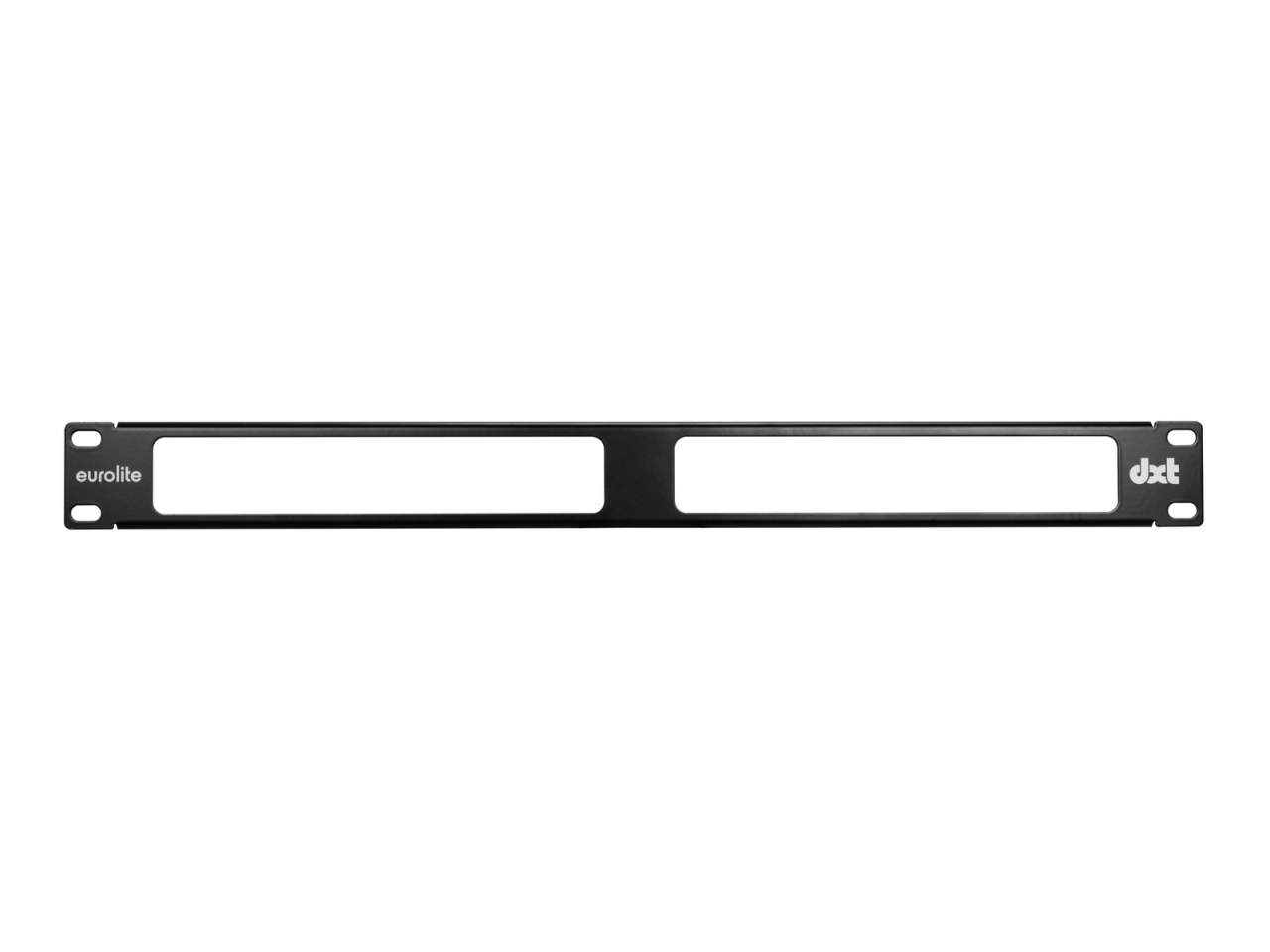 EUROLITE Montagerahmen f?r DXT Serie 2x (19')