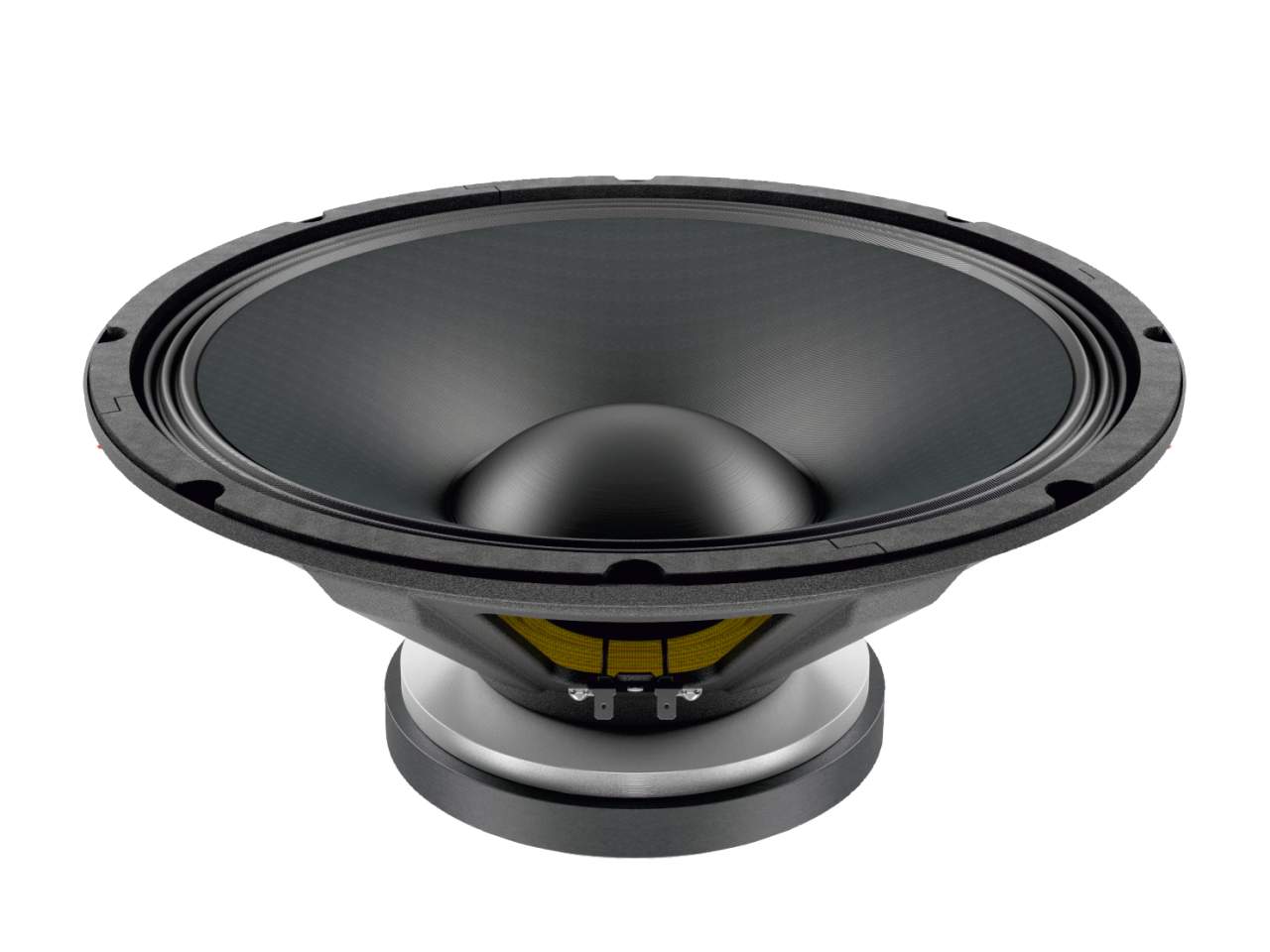 LAVOCE SSF153.00-4 15' Subwoofer, Ferrit, Stahlkorb