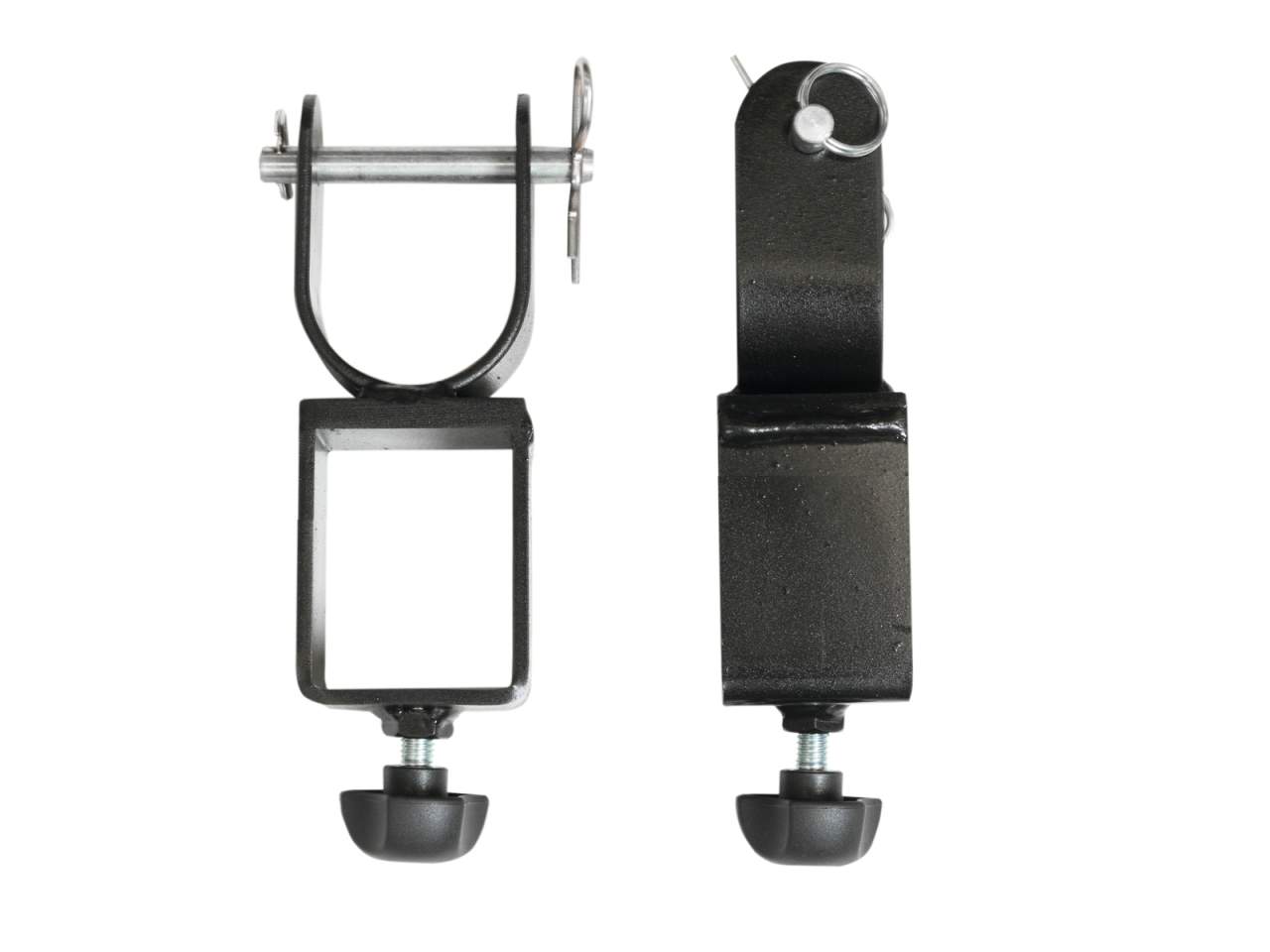 BLOCK AND BLOCK ATG2 Trussadapter f?r Gamma Series (70x50)