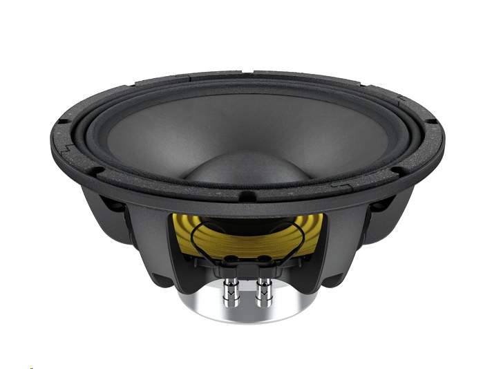LAVOCE WAN123.00/16 12' Subwoofer, Neodym, Alukorb