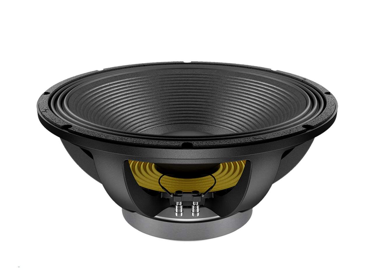 LAVOCE SAF184.03/4 18' Subwoofer, Ferrit, Alukorb