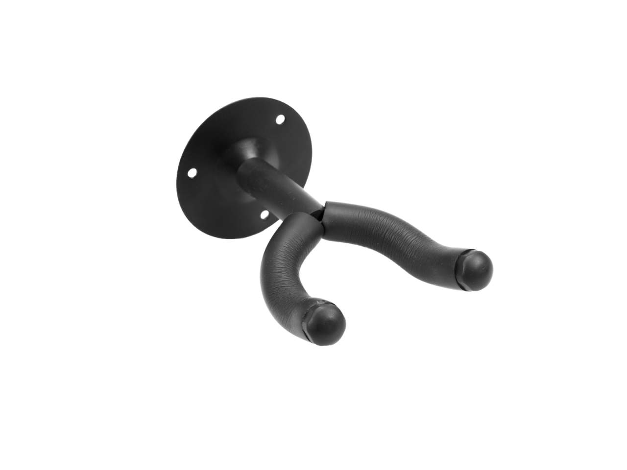DIMAVERY Wandhalter f?r Gitarre ECO III