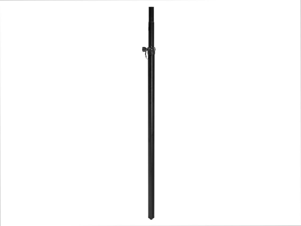 OMNITRONIC BPS-3 Boxenhochst?nder/Stativ Aluminium schwarz