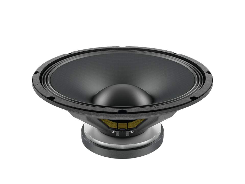 LAVOCE SSF153.00 15' Subwoofer, Ferrit, Stahlkorb