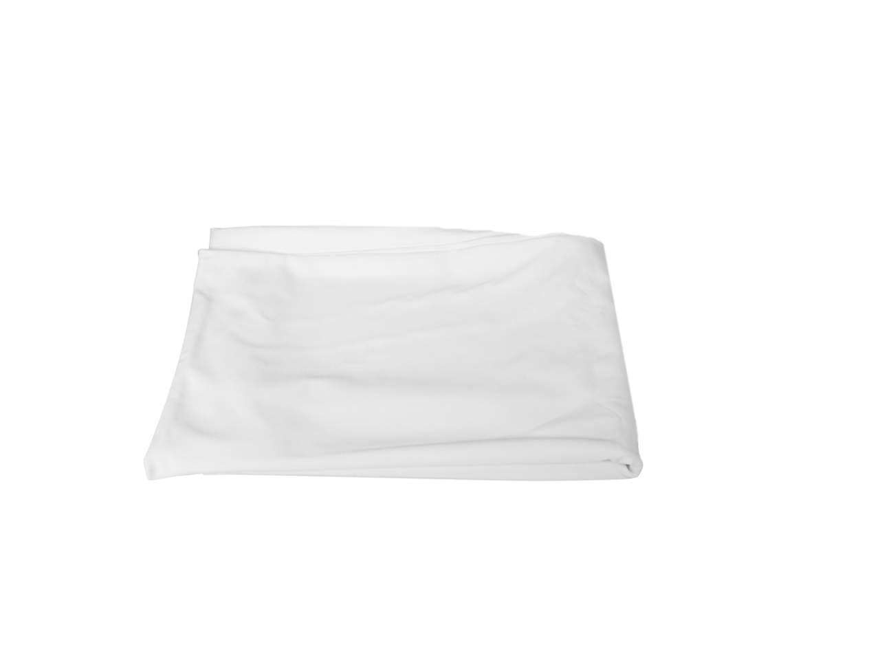 OMNITRONIC Wechselcover f?r Large Mobile DJ Stand wei?