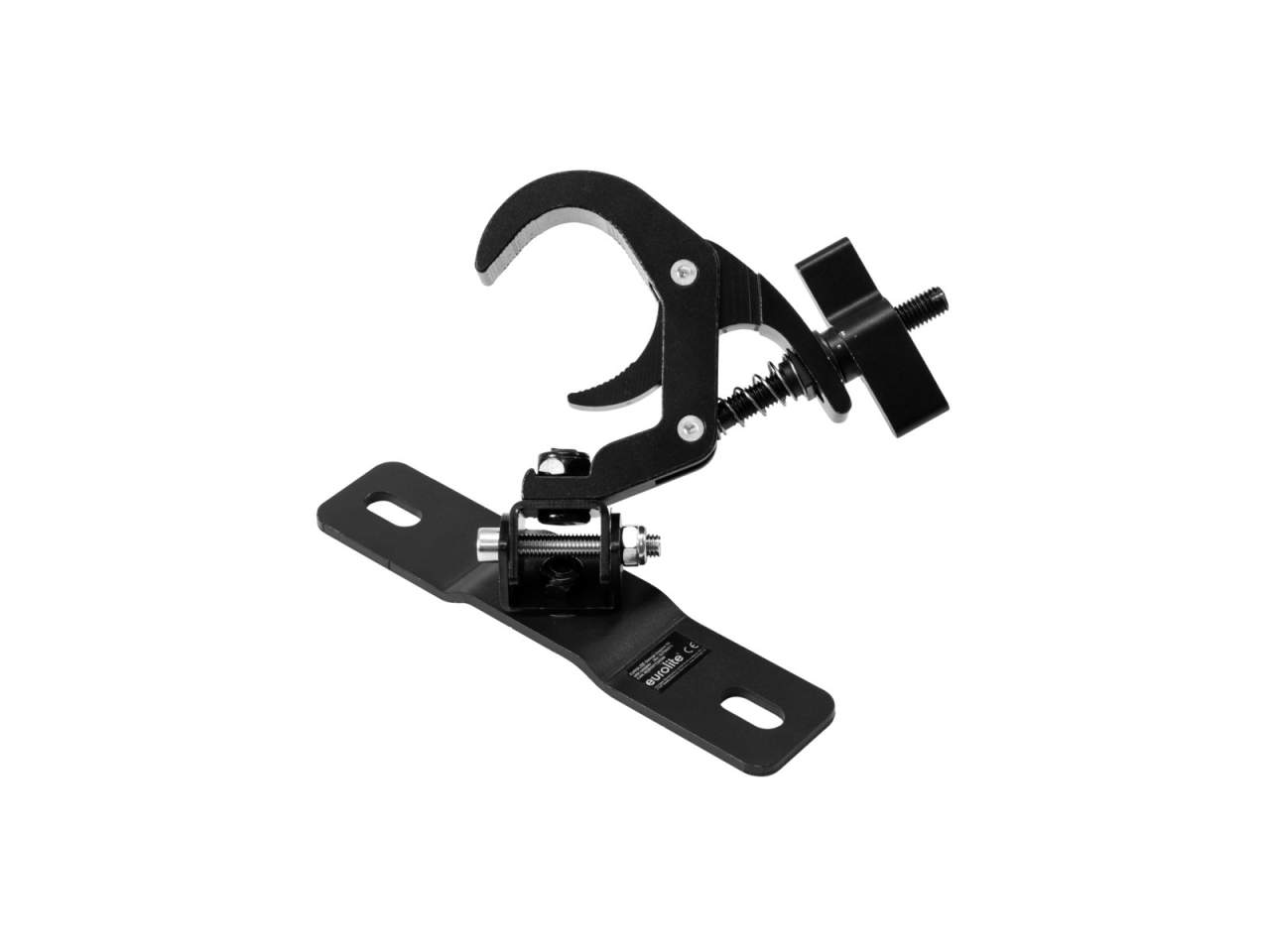 EUROLITE Omega-B?gel 55 inkl. Klammer