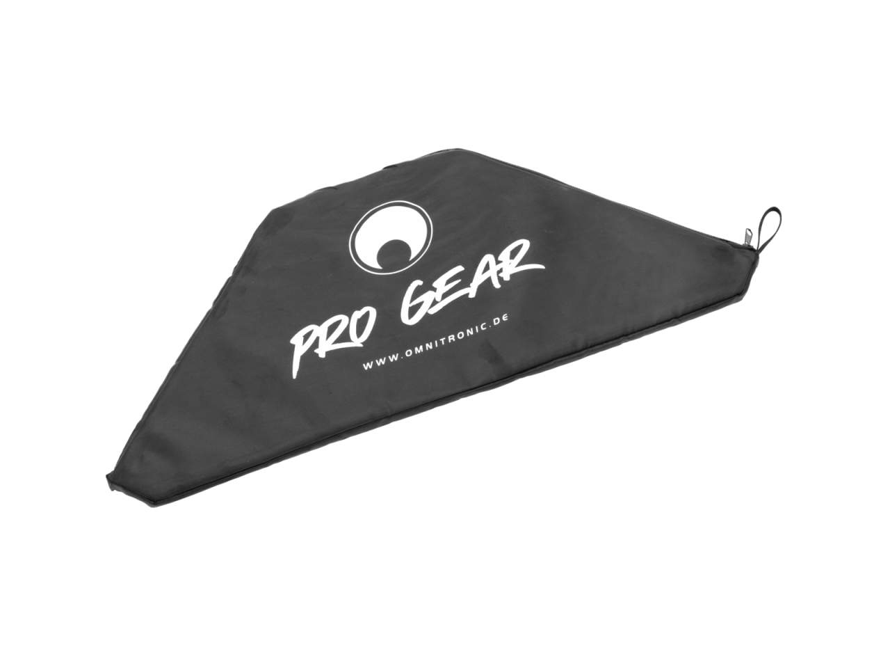 OMNITRONIC Tasche f?r Eckplatten Mobile DJ Stand