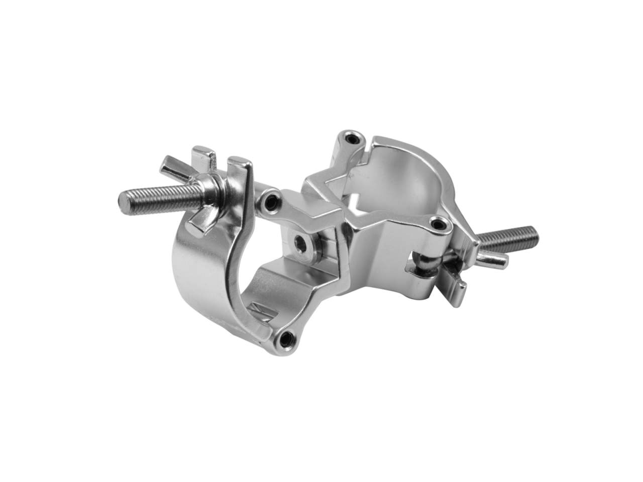 EUROLITE DEC-30DL Klammer silber f?r 35mm