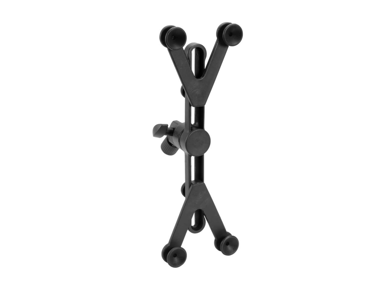 OMNITRONIC IH-2 Pad-Halter f?r Mikrofonst?nder