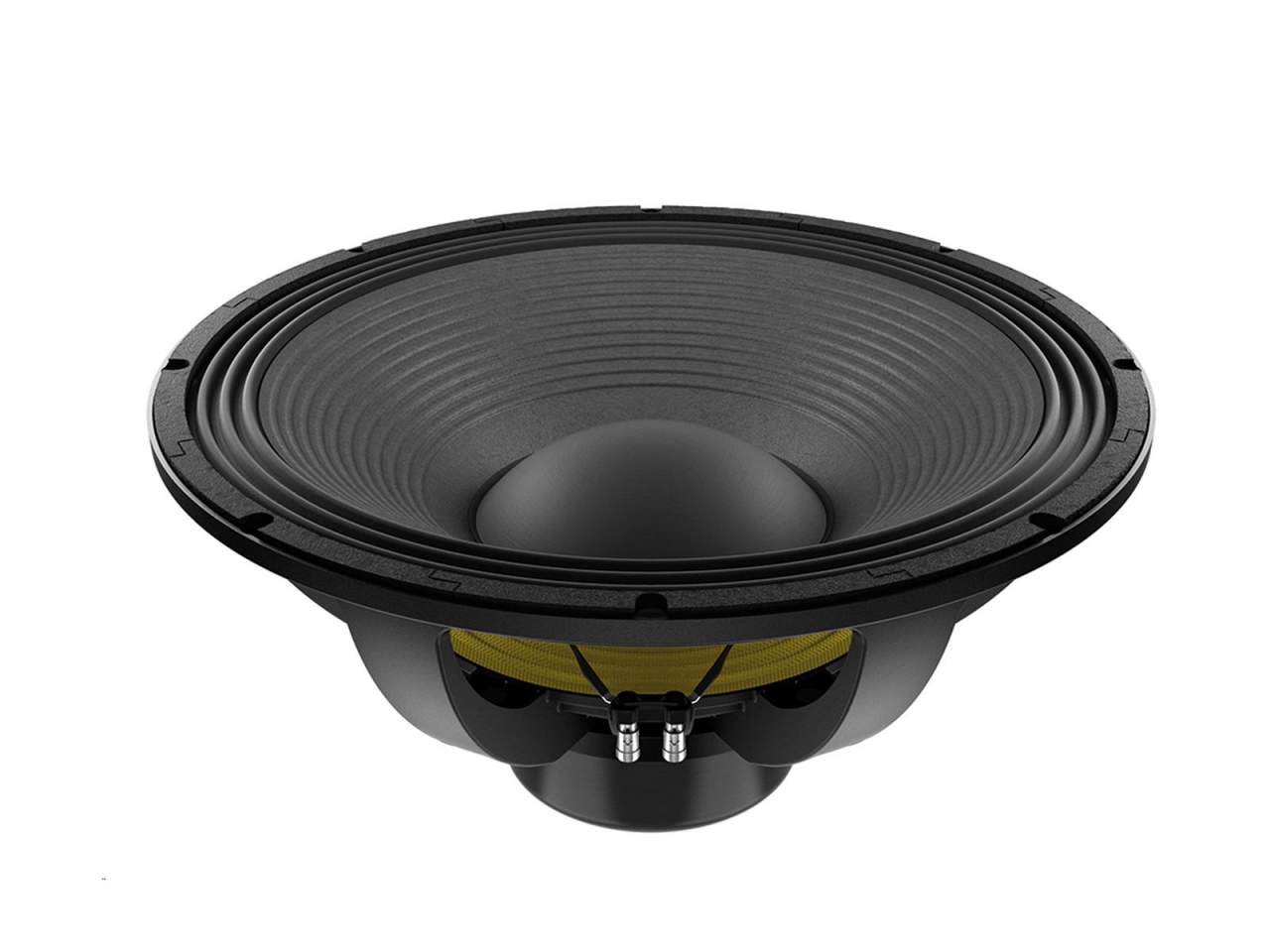 LAVOCE SAN215.30/8 21' Subwoofer, Neodym, Alukorb