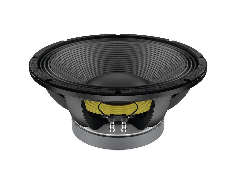 LAVOCE WAF154.00 15' Subwoofer, Ferrit, Alukorb