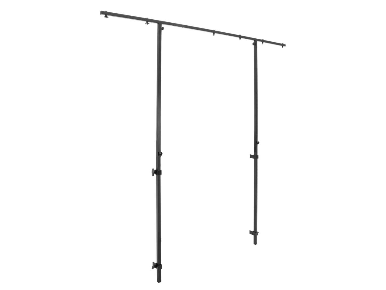 OMNITRONIC ?berbaurahmen f?r DJ Stand