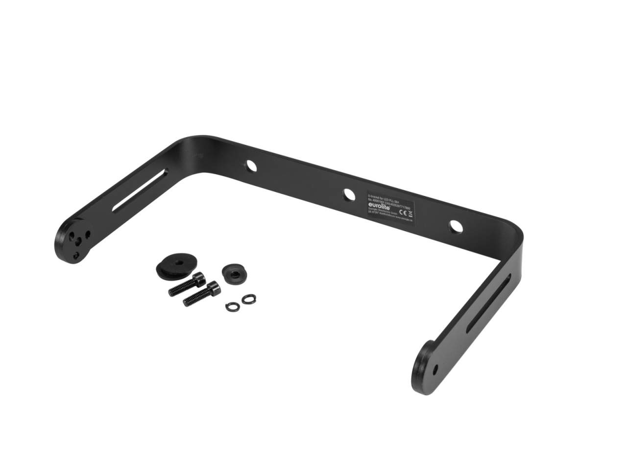 EUROLITE U-B?gel f?r LED PLL-384