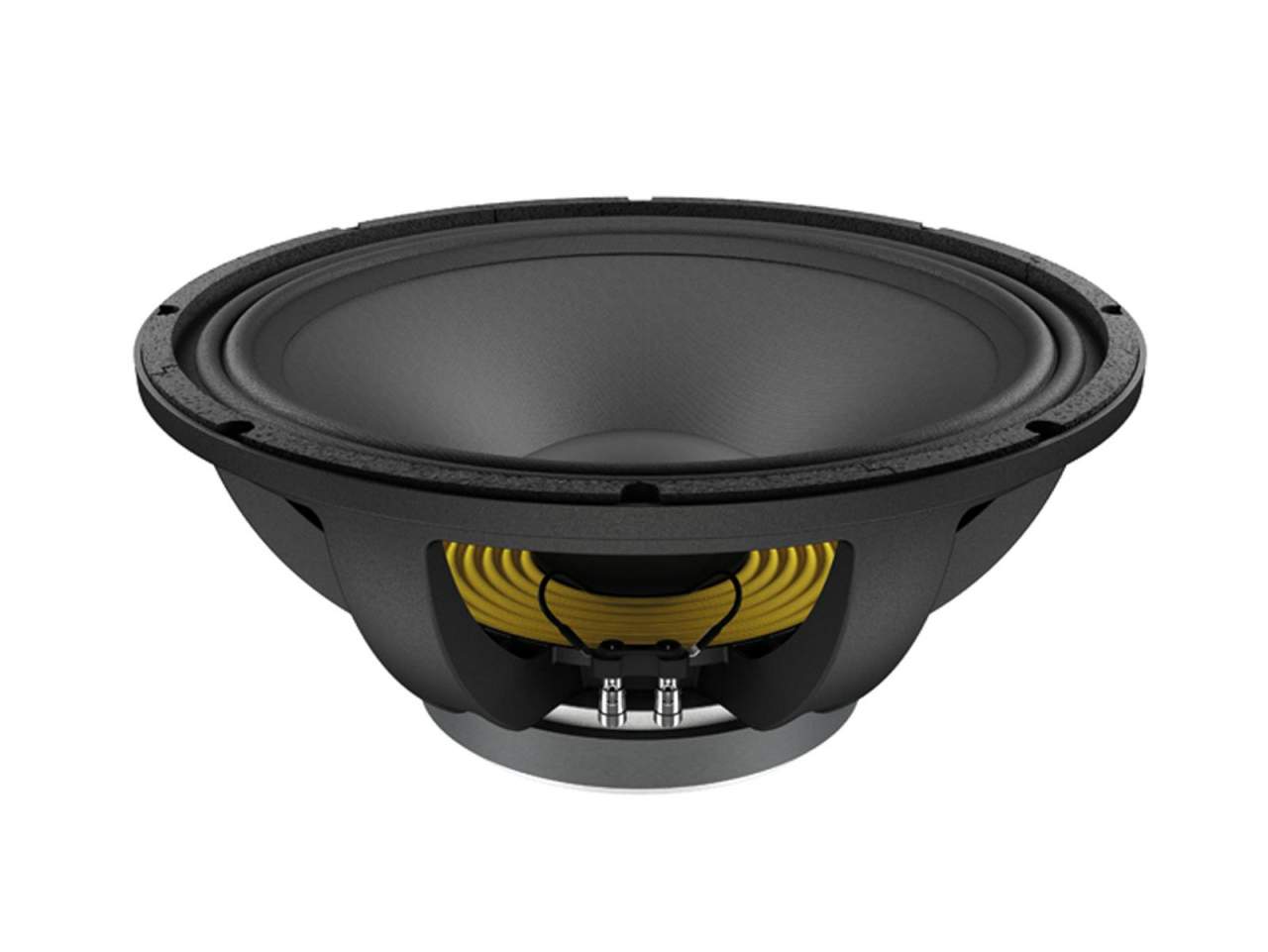 LAVOCE SAF184.05 18' Subwoofer, Ferrit, Alukorb