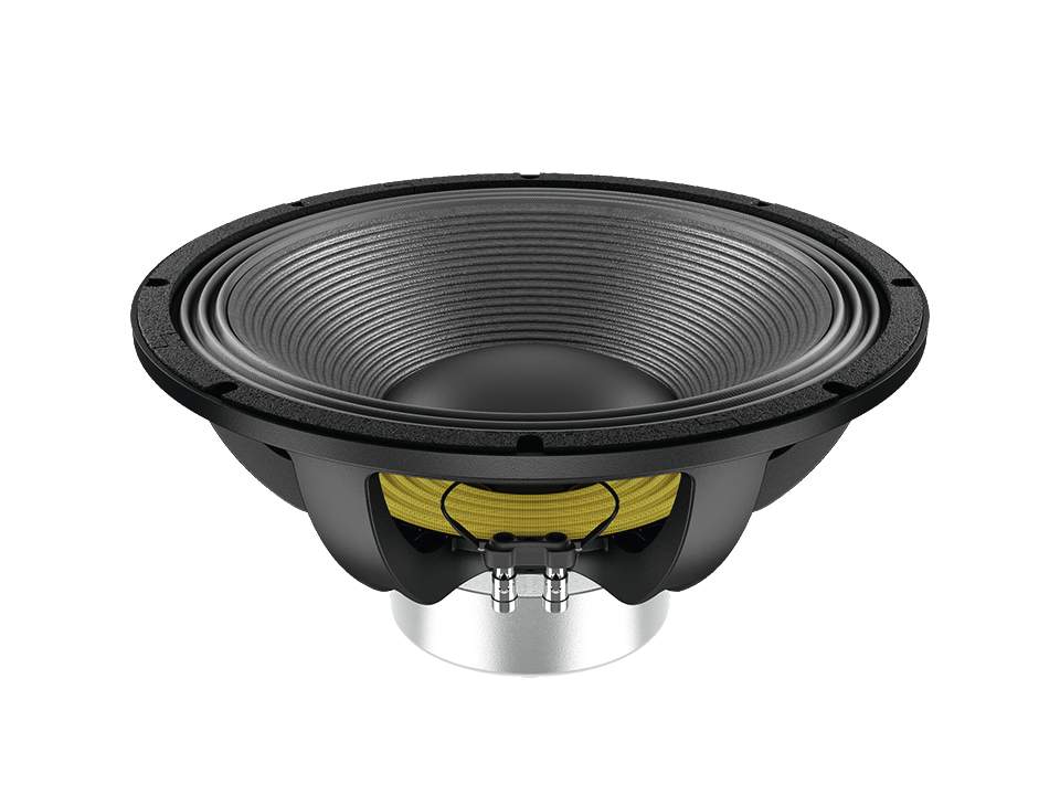 LAVOCE WAN154.00 15' Subwoofer, Neodym, Alukorb