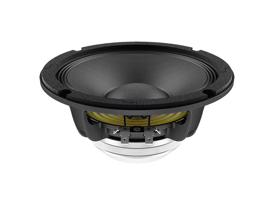 LAVOCE MAN061.80 6,5' Mid-Woofer, Neodym, Alukorb