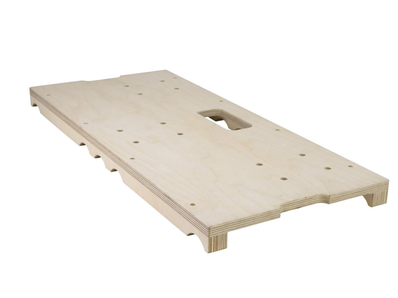 ALUTRUSS Trusstransport-Wagen TRIO f?r 3 Rollen