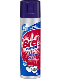 Bref Power Backofen & Grill Reiniger