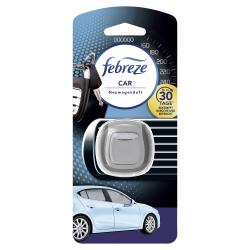 Febreze Car Lufterfrischer Neuwagenduft