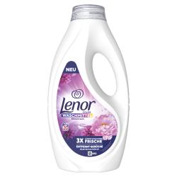 Lenor Color-Waschmittel flüssig Blütentraum