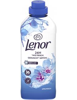 Lenor Weichspüler Aprilfrisch