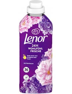 Lenor Weichspüler Blütentraum
