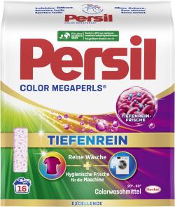Persil Color Megaperls Tiefenrein