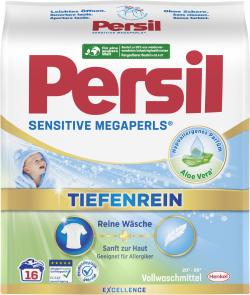 Persil Sensitive Megaperls Tiefenrein