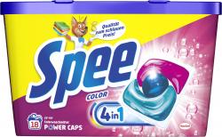 Spee Color 4in1 Power Caps
