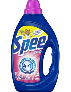 Spee Color Flüssig-Waschmittel 4in1