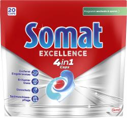 Somat Excellence 4in1 Caps
