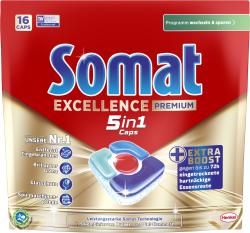 Somat Excellence Premium 5in1 Caps