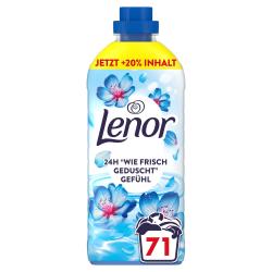 Lenor Weichspüler Aprilfrisch