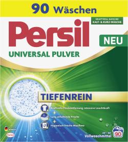 Persil Universal Waschpulver Tiefenrein