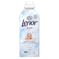 Lenor Weichspüler Sensitiv